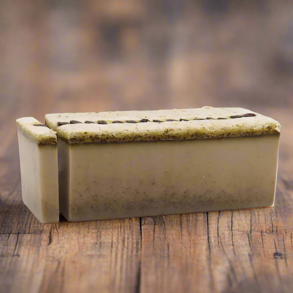 Espresso - soap