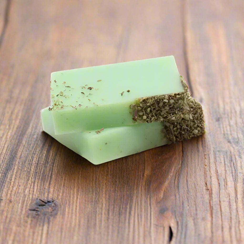 Rosemary & Eucalyptus - soap
