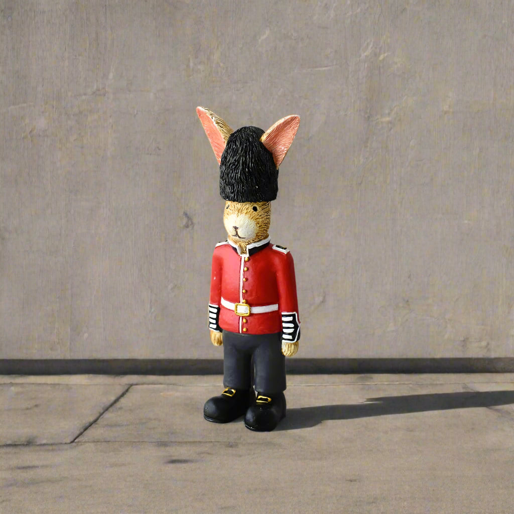 Jasper Rabbit Guard