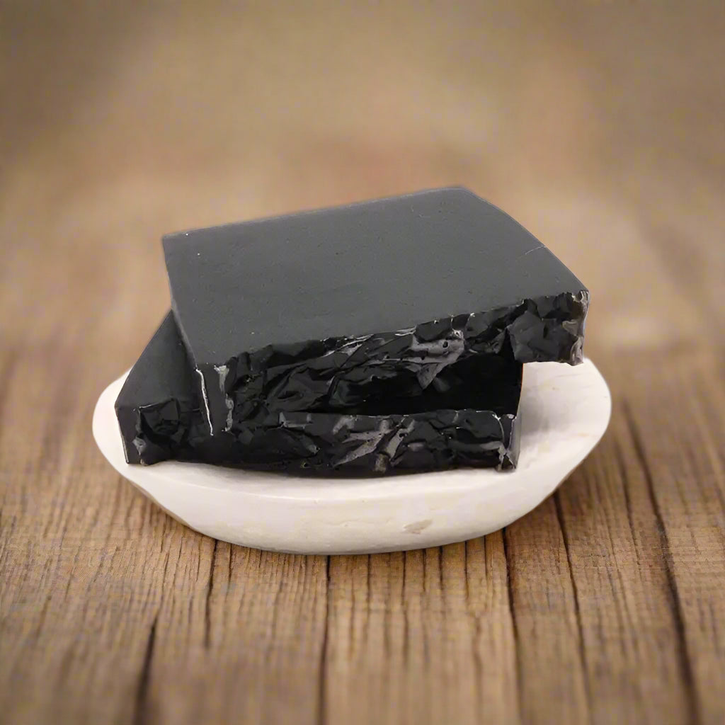 White Fig & Vanilla - soap