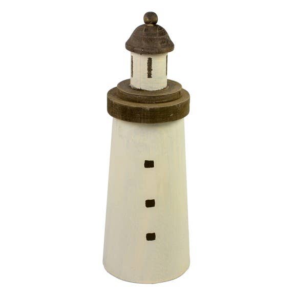 Wooden Lighthouse