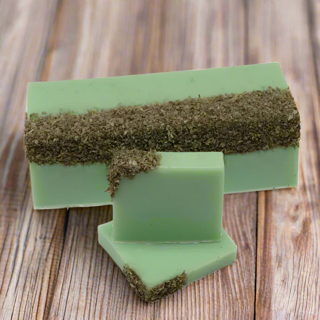 Rosemary & Eucalyptus - soap