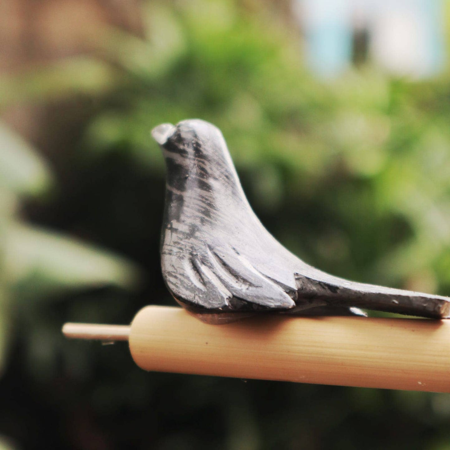 Bird Whistle - 4 assorted