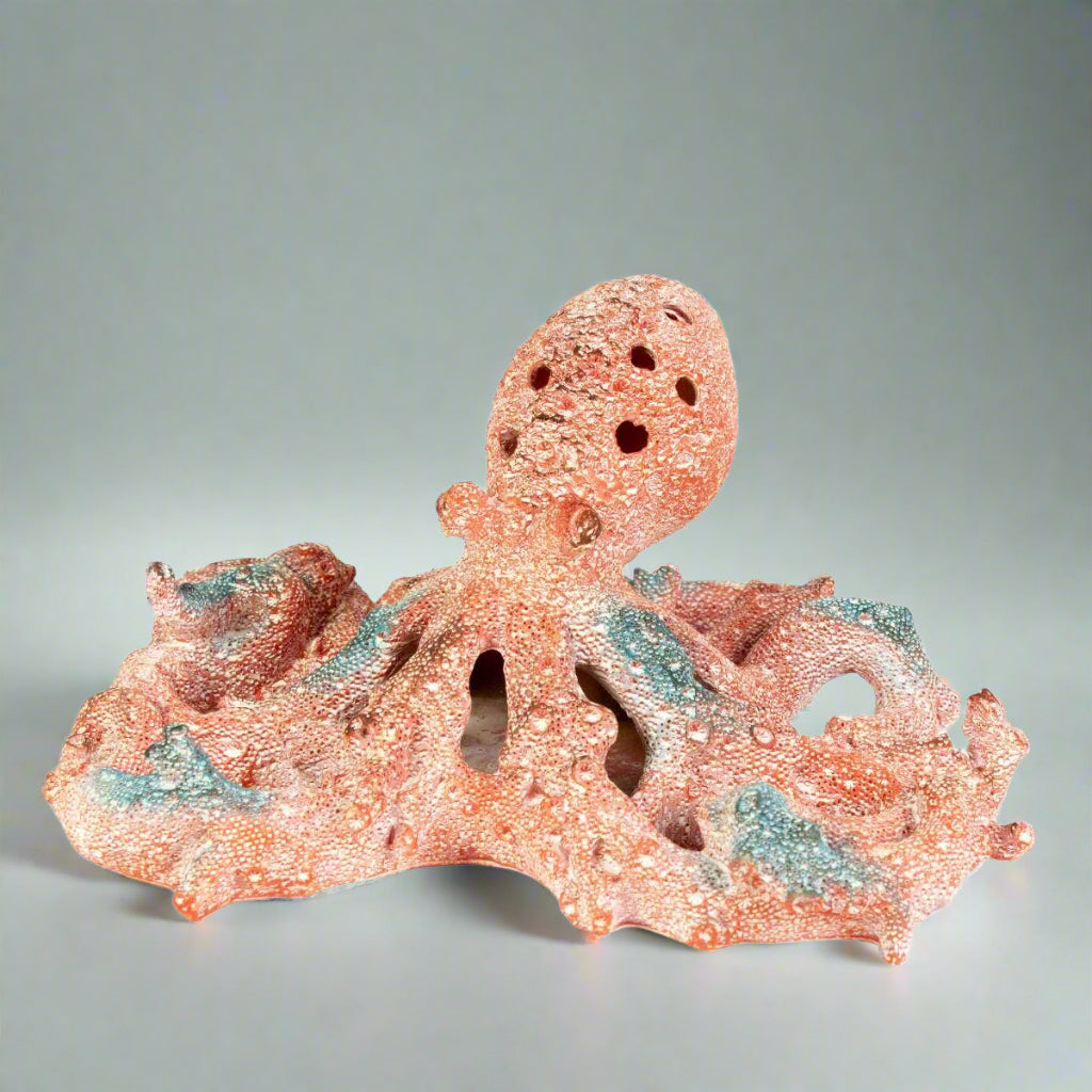 Octopus