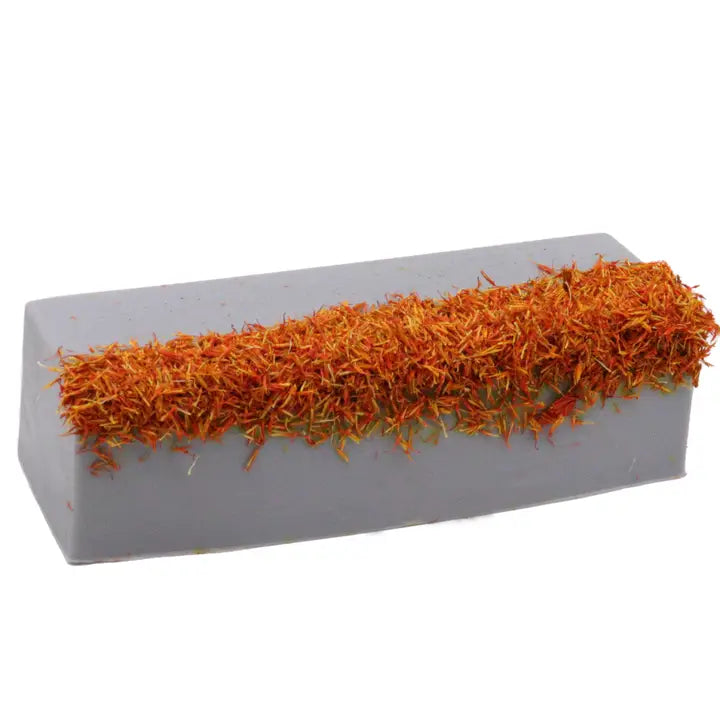 Sea Salt & Moss - soap