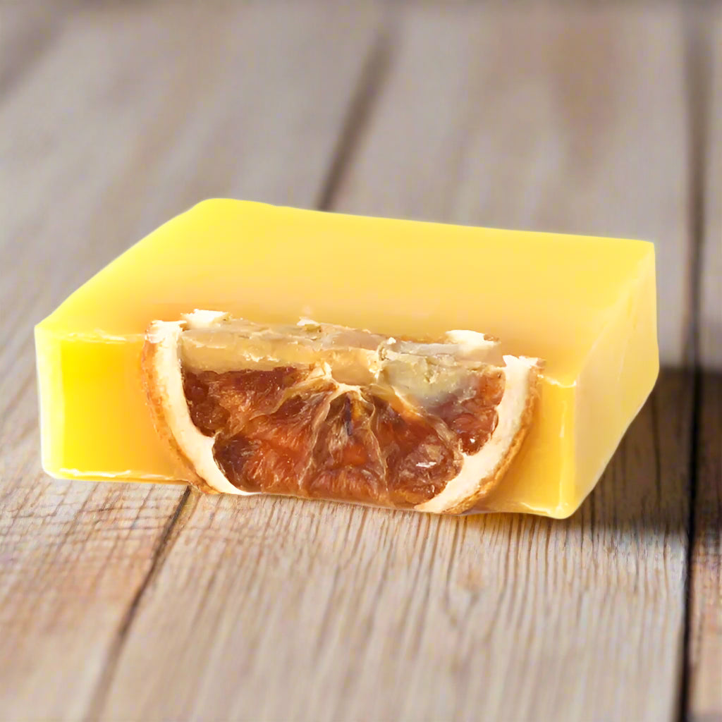 Slice of Sunshine - Soap