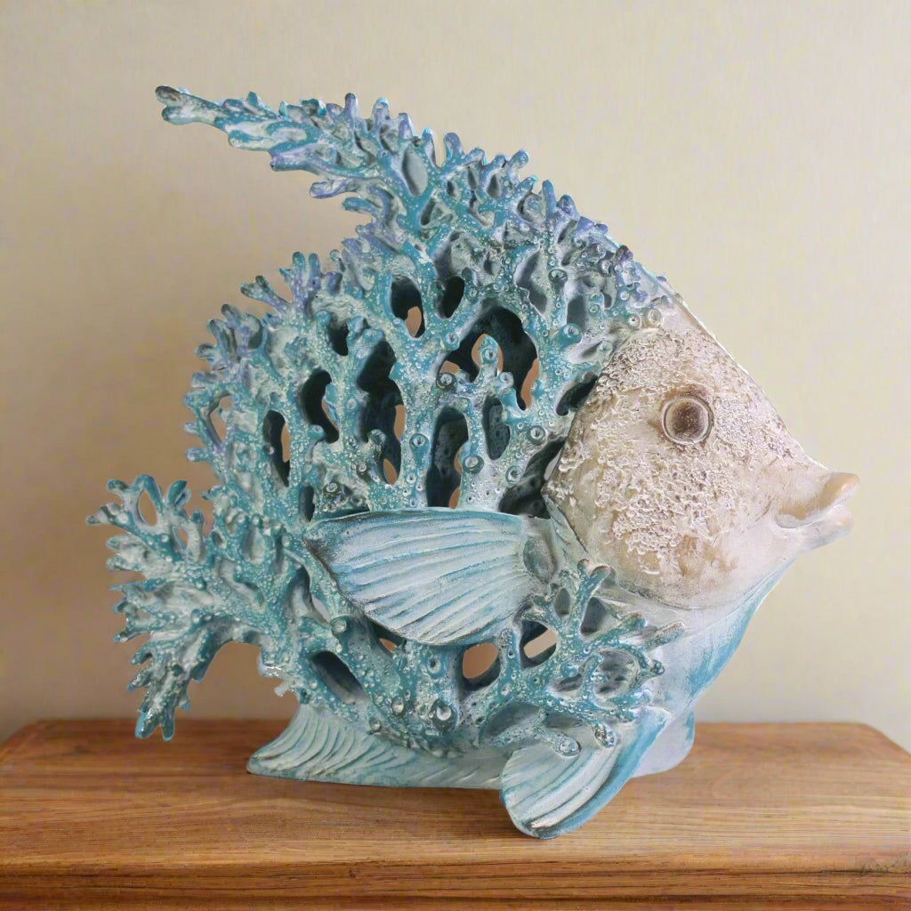 Angel Fish