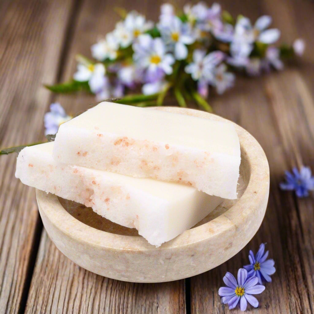 Slice of Soap- Himalayan Cava