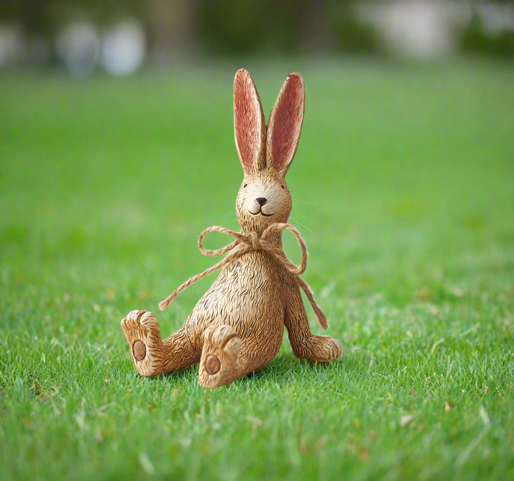 Relax and Chill Jasper Rabbit