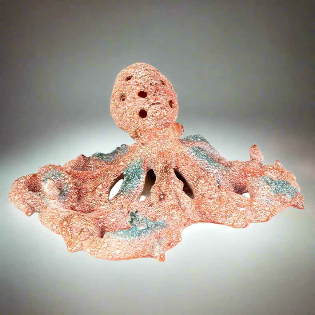 Octopus