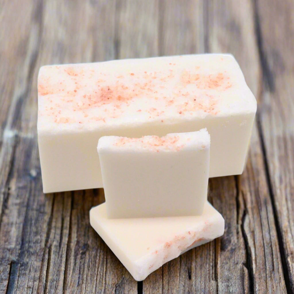 Slice of Soap- Himalayan Cava