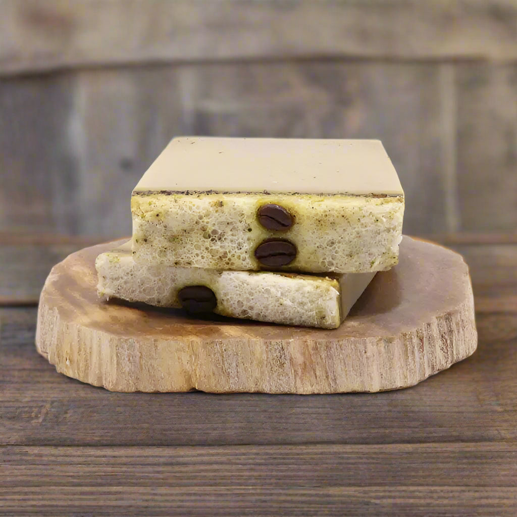 Espresso - soap
