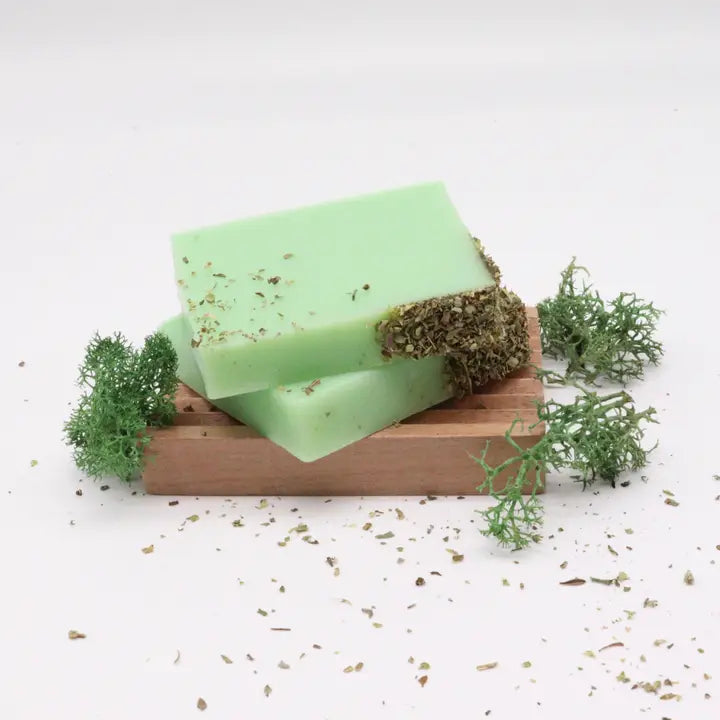 Rosemary & Eucalyptus - soap