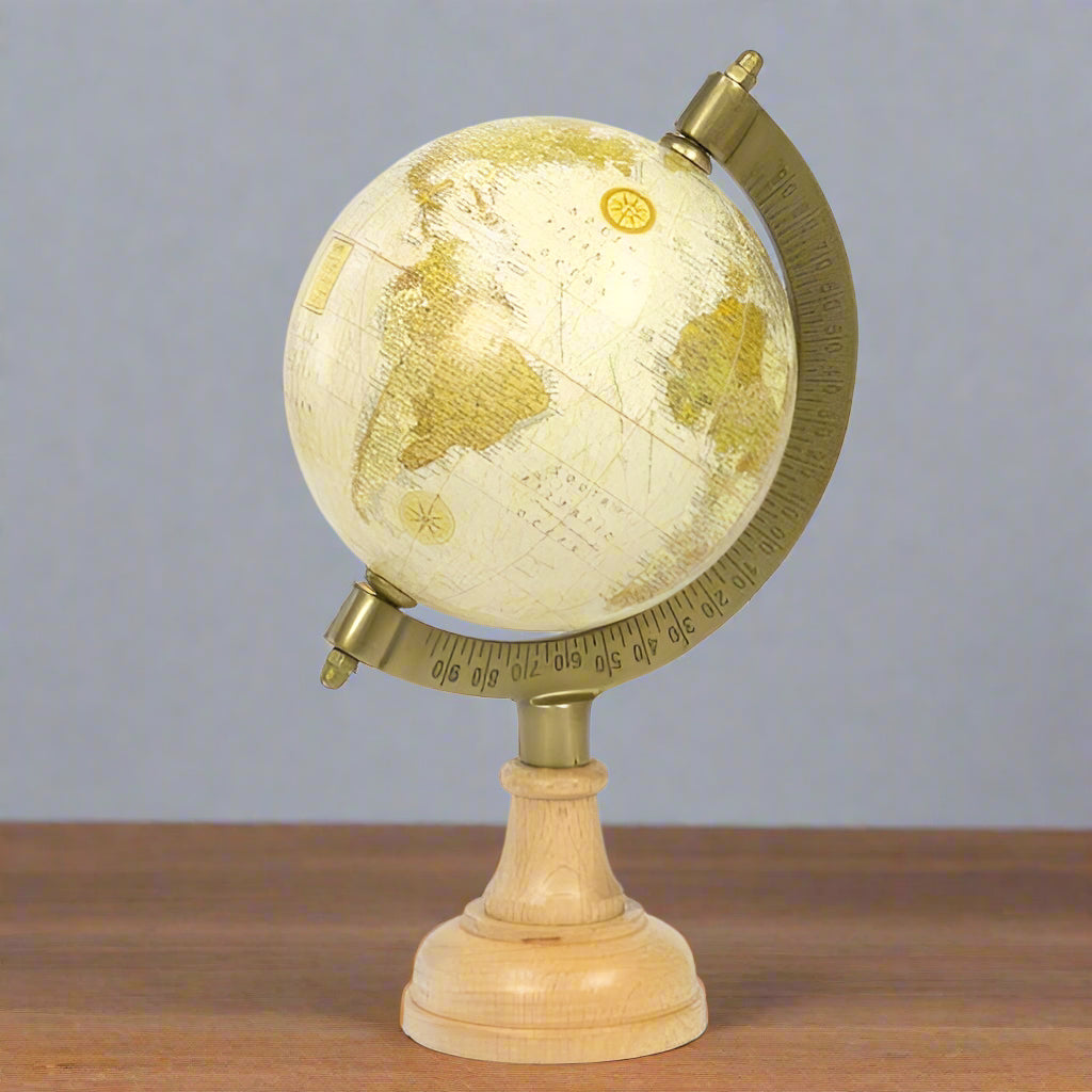 Drake Globe