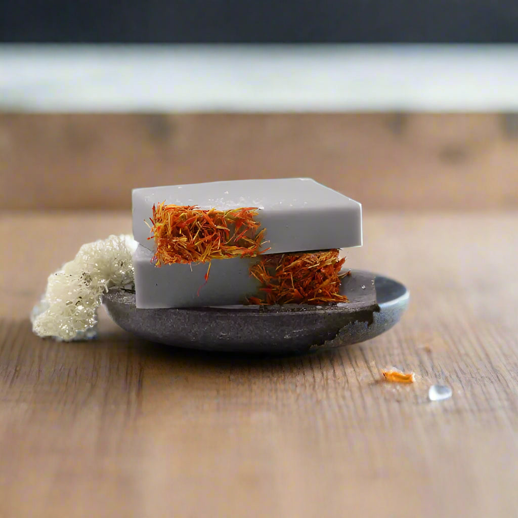 Sea Salt & Moss - soap
