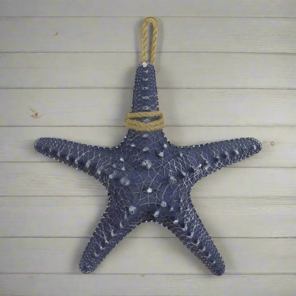 Hanging Starfish