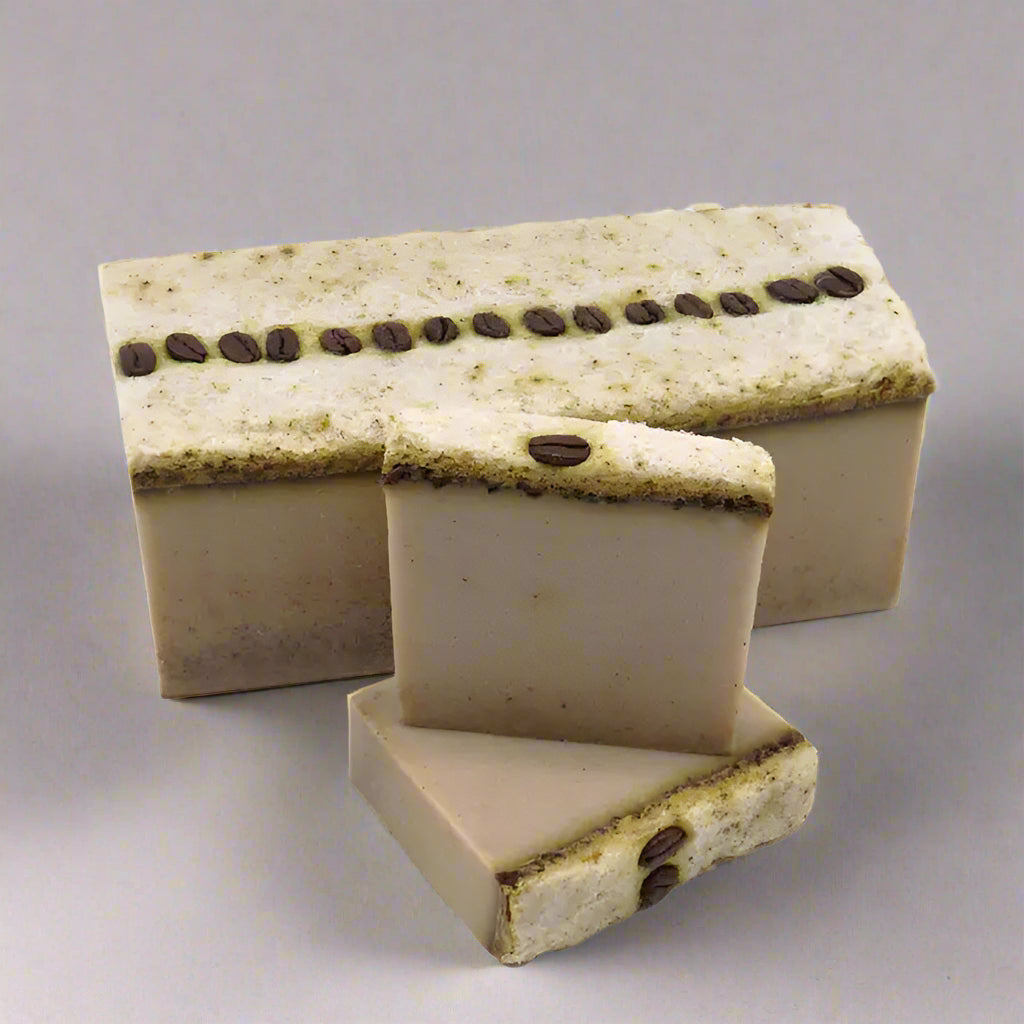 Espresso - soap