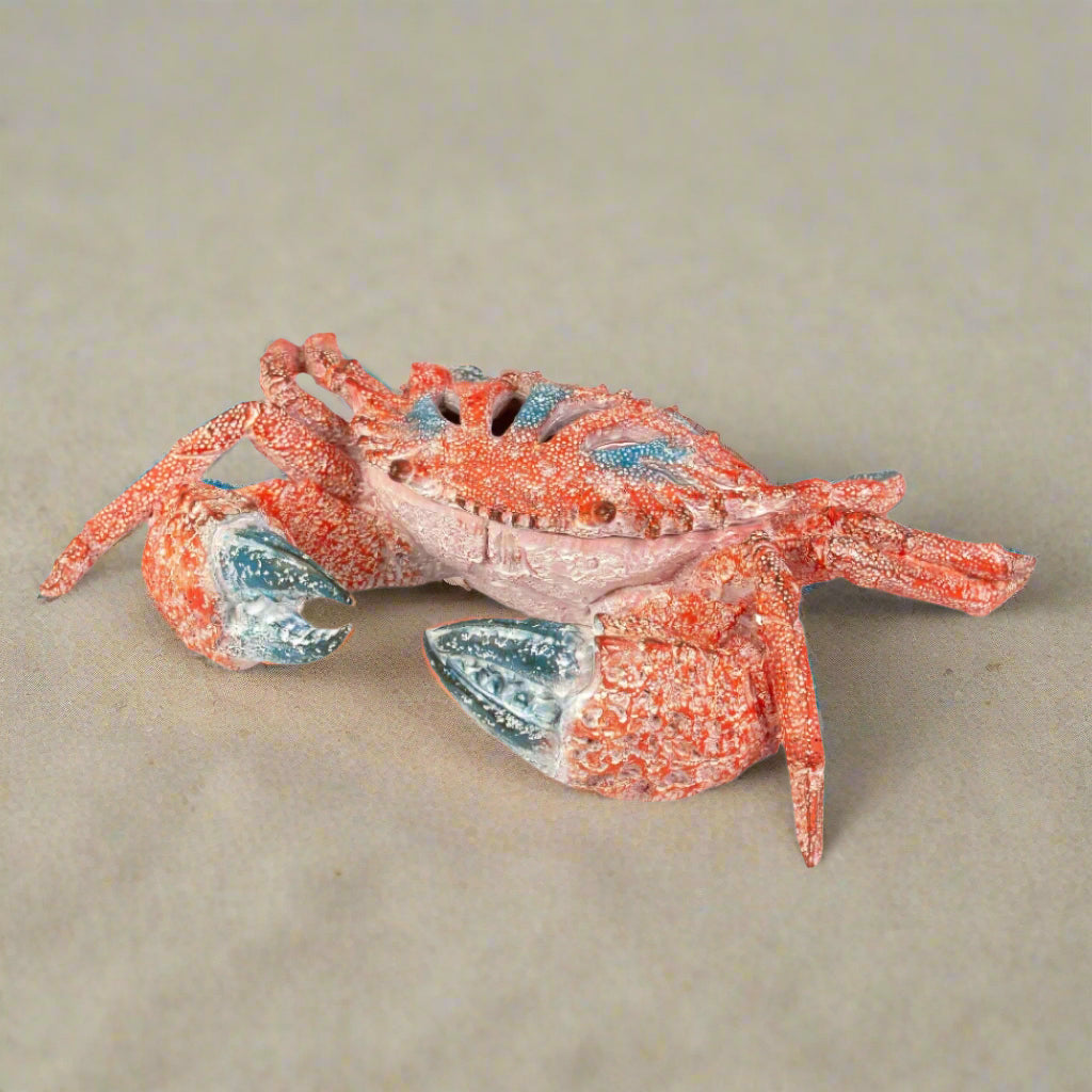 Crab