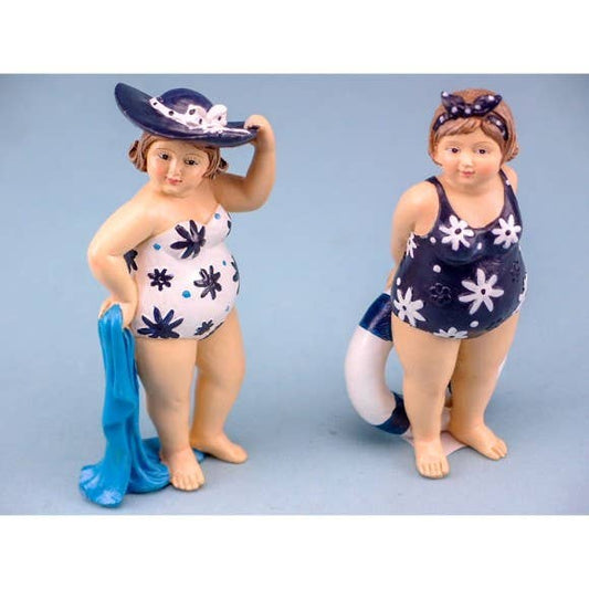 Beach Beauties