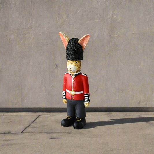Jasper Rabbit Guard