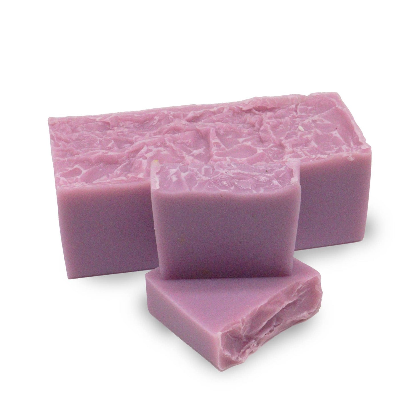 Slice of Soap - Lavender & Coconut