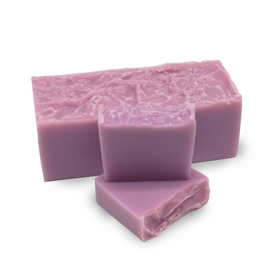 Slice of Soap - Lavender & Coconut