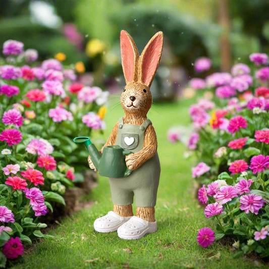 Jasper Rabbit Gardener