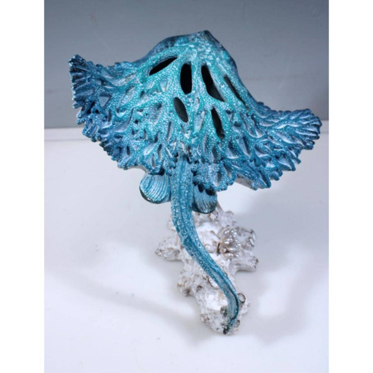 Stingray - Coral Creature