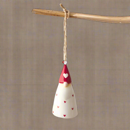 Heart Hanging Gonk