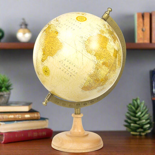 Drake Globe