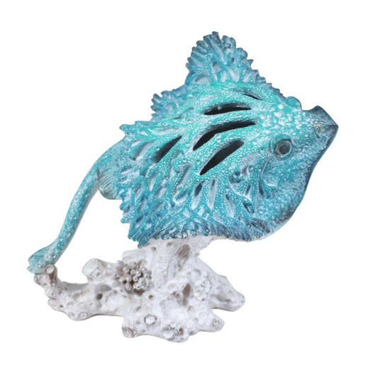 Stingray - Coral Creature