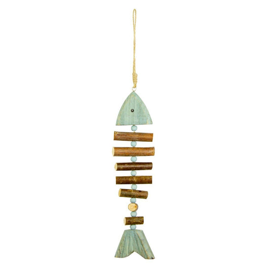 Hanging Fish Décor