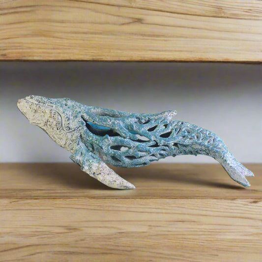 Humpback Whale - 50cm